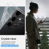 Samsung Galaxy S24 Skal Liquid Crystal Crystal Clear