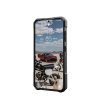 Samsung Galaxy S24 Cover Monarch Pro Kevlar MagSafe Sort