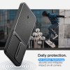 Samsung Galaxy S24 Cover Optik Armor Sort
