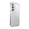 Samsung Galaxy S24 Cover Presidio Perfect-Clear Transparent