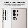 Samsung Galaxy S24 Ultra Kameralinsebeskytter CLenZ Camera Lens Protector 2-pak
