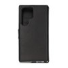 Samsung Galaxy S24 Ultra Etui 4 Kortholder Sort
