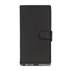 Samsung Galaxy S24 Ultra Etui 4 Kortholder Sort