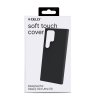 Samsung Galaxy S24 Ultra Cover CROMO Sort