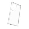 Samsung Galaxy S24 Ultra Cover Crystal Palace Transparent