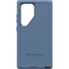 Samsung Galaxy S24 Ultra Cover Defender Baby Blue Jeans