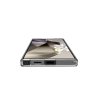 Samsung Galaxy S24 Ultra Cover GELSKINMAG MagSafe Transparent