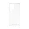 Samsung Galaxy S24 Ultra Cover HardCase D3O Transparent