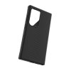 Samsung Galaxy S24 Ultra Cover Luxe Sort