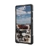 Samsung Galaxy S24 Ultra Cover Monarch Kevlar Sort