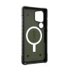 Samsung Galaxy S24 Ultra Cover Pathfinder MagSafe Olive Drab