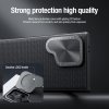 Samsung Galaxy S24 Ultra Cover Textured Prop Case MagSafe Sort