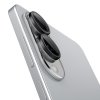 Samsung Galaxy S25 Edge Kamerabeskytter GLAS.tR EZ Fit Optik Pro 2-pak