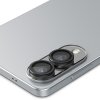 Samsung Galaxy S25 Edge Kamerabeskytter GLAS.tR EZ Fit Optik Pro 2-pak