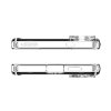 Samsung Galaxy S25 Edge Cover Ultra Hybrid Zero One MagFit Hvid