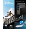Samsung Galaxy S25 FE Cover Tough Armor MagFit Sort