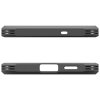 Samsung Galaxy S25 FE Cover Tough Armor MagFit Sort