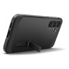 Samsung Galaxy S25 FE Cover Tough Armor MagFit Sort