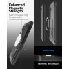 Samsung Galaxy S25 FE Cover Tough Armor MagFit Sort