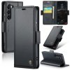 Samsung Galaxy S24/S25 Etui 023 Series Sort