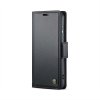 Samsung Galaxy S24/S25 Etui 023 Series Sort