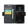 Samsung Galaxy S24/S25 Etui 023 Series Sort