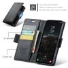 Samsung Galaxy S24/S25 Etui 023 Series Sort