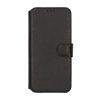 Samsung Galaxy S25 Etui 4 Kortholder Sort