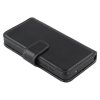 Samsung Galaxy S24 Plus/Galaxy S25 Plus Etui Essential Leather Raven Black