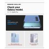 Samsung Galaxy S25 Plus Kamerabeskytter GLAS.tR EZ Fit Optik Pro 2-pak Sort