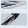 Samsung Galaxy S25 Plus Cover Nature Pro Series MagSafe Transparent