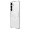 Samsung Galaxy S25 Plus Cover Nature Pro Series MagSafe Transparent