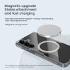 Samsung Galaxy S25 Plus Cover Nature Pro Series MagSafe Transparent