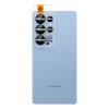 Samsung Galaxy S25 Ultra Kamerabeskytter GLAS.tR EZ Fit Optik Pro 2-pak Sort