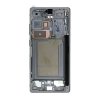 Samsung Galaxy S25 Ultra Original midterramme - Titanium Silverblue