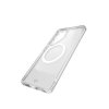 Samsung Galaxy S25 Ultra Cover EvoClear MagSafe Transparent