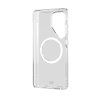 Samsung Galaxy S25 Ultra Cover EvoClear MagSafe Transparent