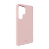 Samsung Galaxy S25 Ultra Cover Icon Lyserød