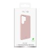 Samsung Galaxy S25 Ultra Cover Icon Lyserød