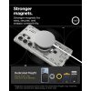Samsung Galaxy S25 Ultra Cover Ultra Hybrid Neo One MagFit