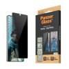 Samsung Galaxy S25 Ultra Skærmbeskytter Ultra-Wide Fit Privacy EasyAligner