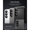 Samsung Galaxy S26 Plus Kamerabeskytter GLAS.tR EZ Fit Optik Pro 2-pak Sort