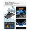 Samsung Galaxy S26 Plus Cover Tough Armor MagFit Gunmetal