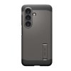 Samsung Galaxy S26 Plus Cover Tough Armor MagFit Gunmetal