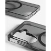 Samsung Galaxy S26 Cover Clear Case MagSafe Tinted Black