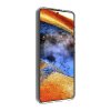 Samsung Galaxy S26 Cover Greenland Transparent