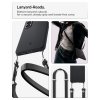 Samsung Galaxy S26 Cover Nano Pop MagFit Black Sesame