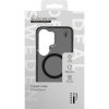 Samsung Galaxy S26 Ultra Cover Clear Case MagSafe Tinted Black
