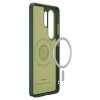 Samsung Galaxy S26 Ultra Cover Nano Pop MagFit Avo Green