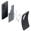 Samsung Galaxy S26 Ultra Cover Nano Pop MagFit Black Sesame